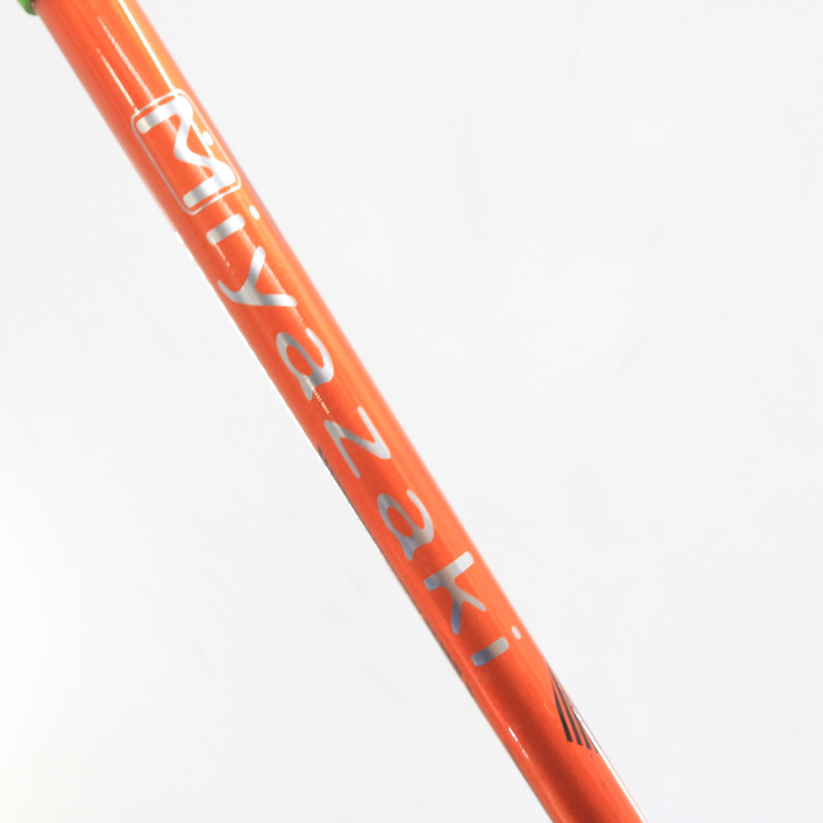 Srixon Z H65 2 Hybrid 16 Deg Miyazaki Graphite Stiff Flex Right-Hand G-162461