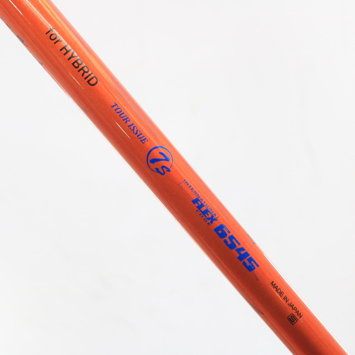 Srixon Z H65 2 Hybrid 16 Deg Miyazaki Graphite Stiff Flex Right-Hand G-162461