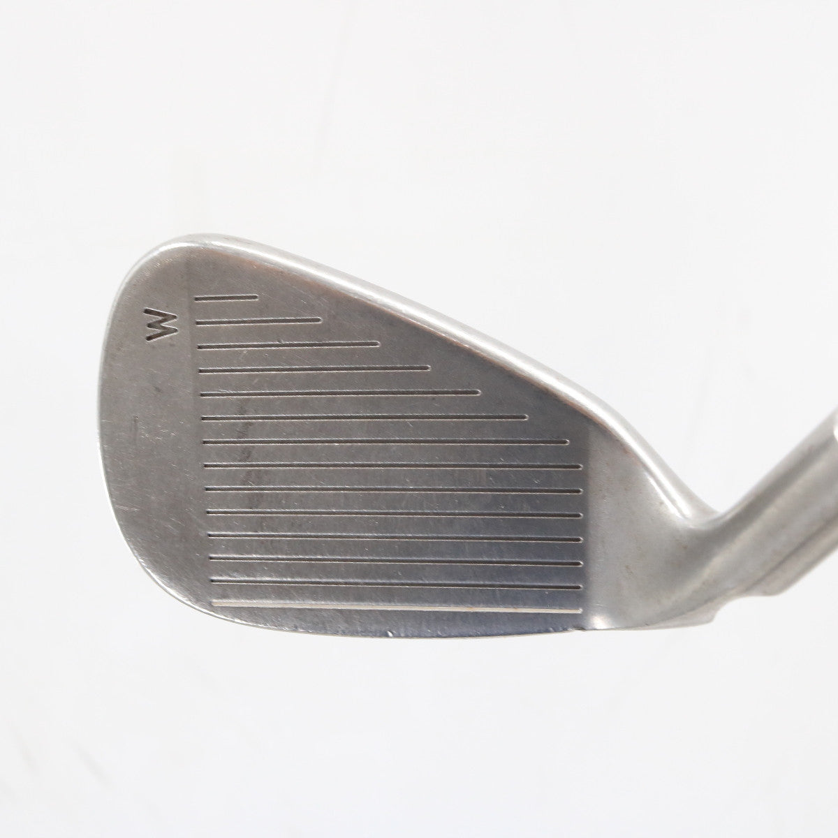 Ping G15 W PW Pitching Wedge Black Dot Graphite Shaft Regular Flex RH G-162462