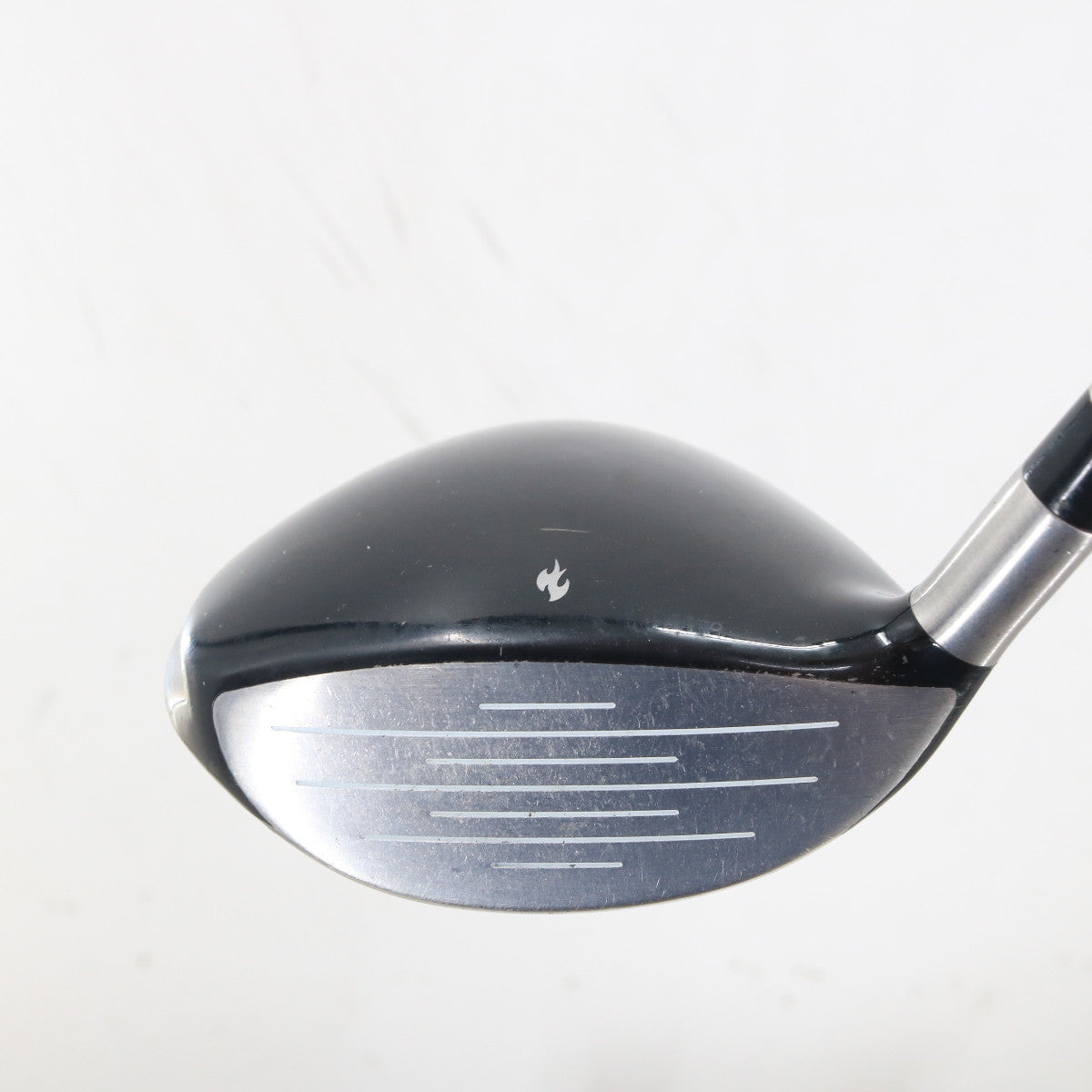 TaylorMade Burner High Launch 3 Fairway Wood 15 Deg REAX 49 Ladies Flex G-162466