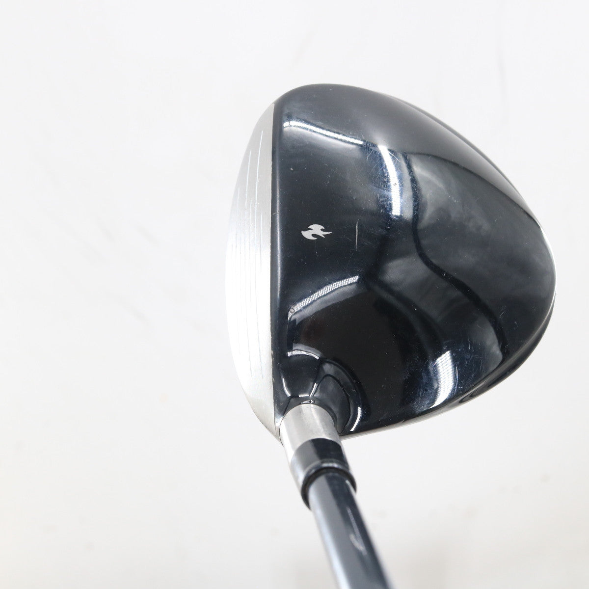 TaylorMade Burner High Launch 3 Fairway Wood 15 Deg REAX 49 Ladies Flex G-162466