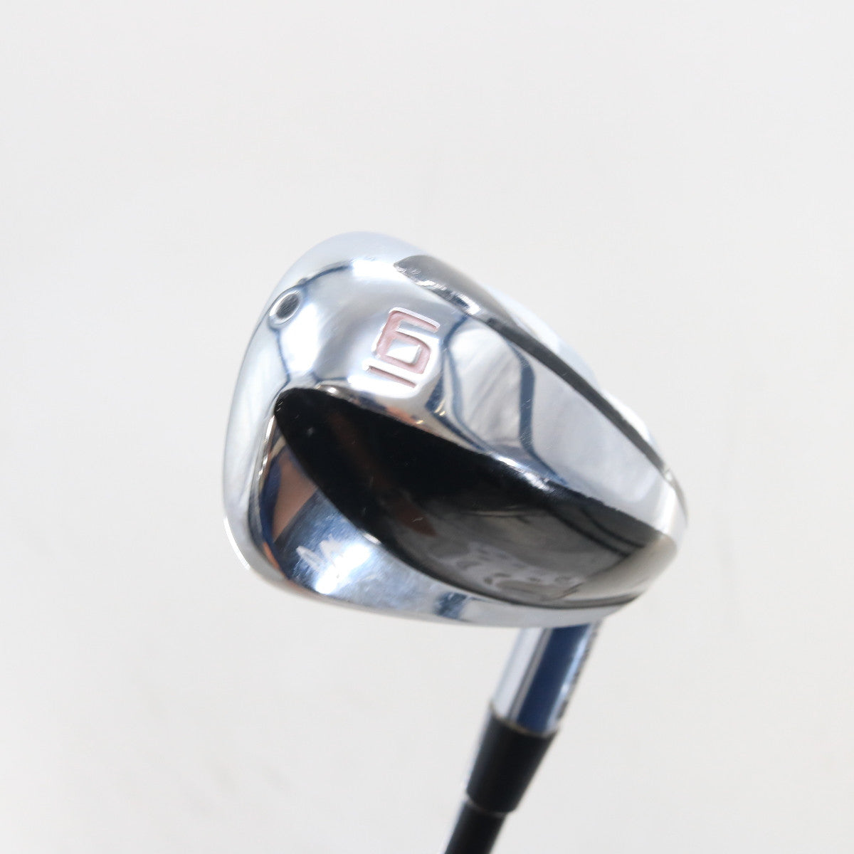 Cobra T-Rail 6 Iron-Hybrid Graphite Accra 40i Ladies Flex Right-Hand G-162469
