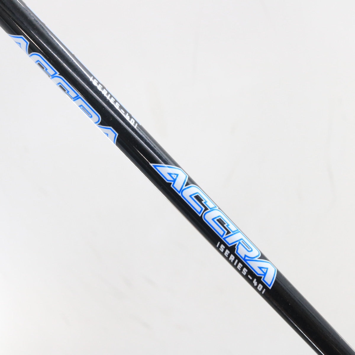 Cobra T-Rail 6 Iron-Hybrid Graphite Accra 40i Ladies Flex Right-Hand G-162469