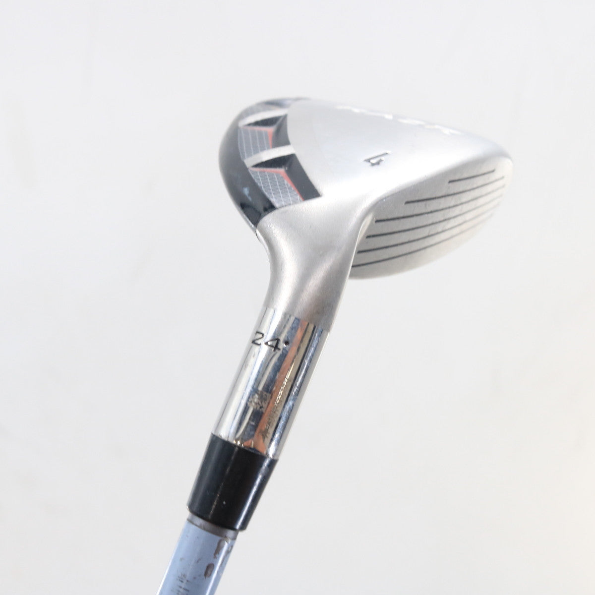 Callaway RAZR X 4 Hybrid 24 Deg Graphite W Women's Ladies Right-Hand G-162478