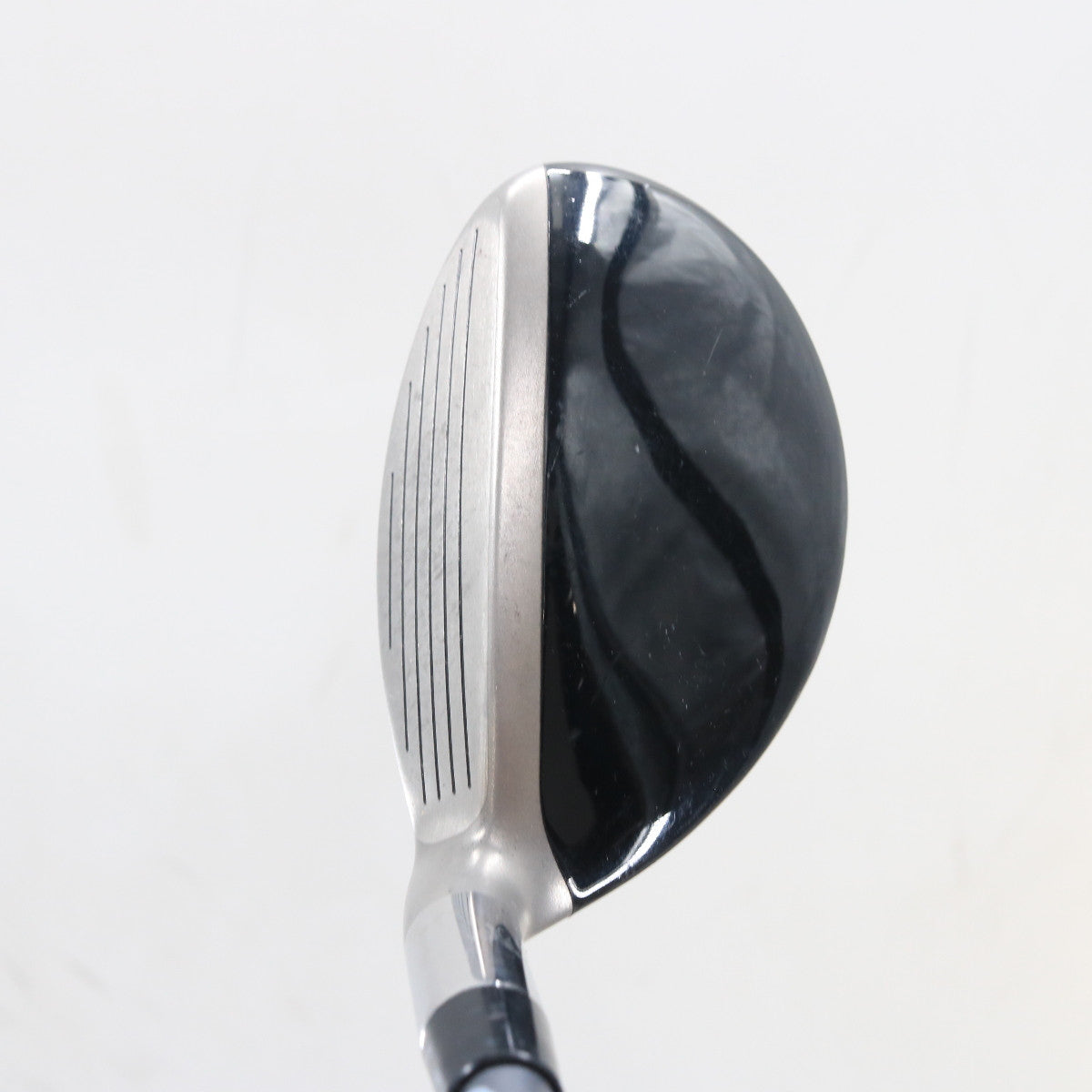 Callaway RAZR X 4 Hybrid 24 Deg Graphite W Women's Ladies Right-Hand G-162478