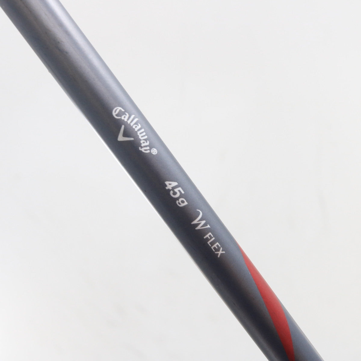 Callaway RAZR X 4 Hybrid 24 Deg Graphite W Women's Ladies Right-Hand G-162478