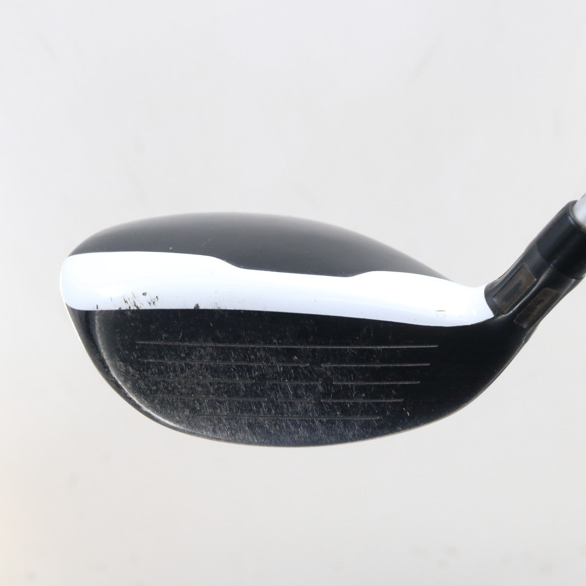 TaylorMade M2 Rescue 5 Hybrid 25 Degree Graphite Ladies Flex Right-Hand G-162480