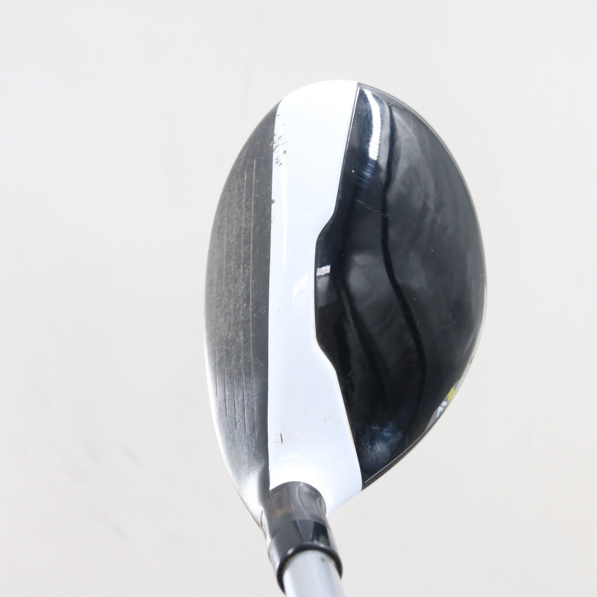 TaylorMade M2 Rescue 5 Hybrid 25 Degree Graphite Ladies Flex Right-Hand G-162480