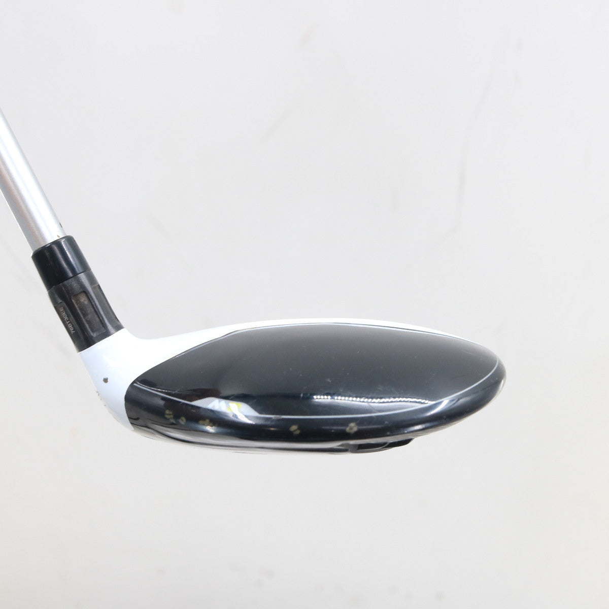 TaylorMade M2 Rescue 5 Hybrid 25 Degree Graphite Ladies Flex Right-Hand G-162480