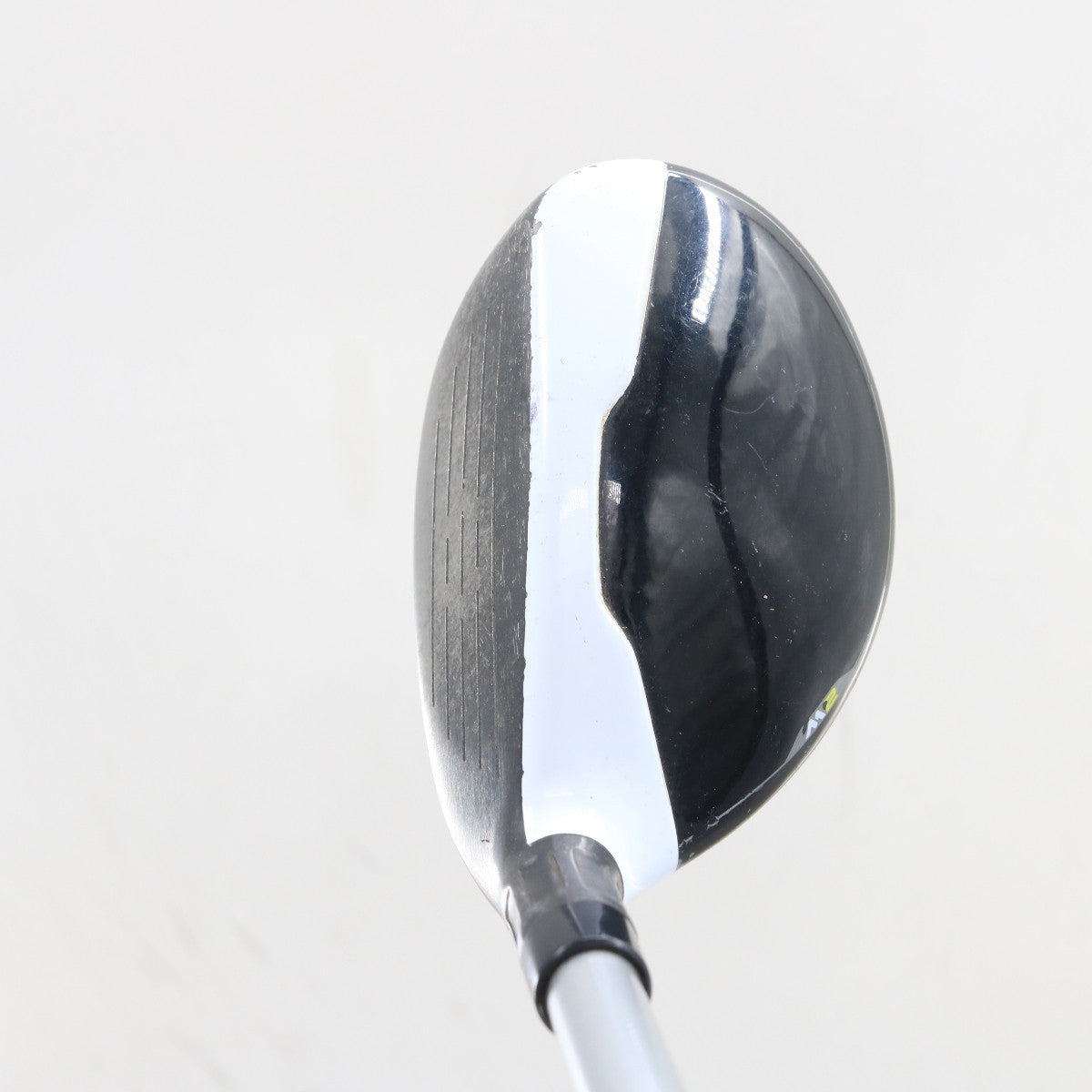 TaylorMade M2 Rescue 4 Hybrid 22 Degree Graphite Ladies Flex Right-Hand G-162482