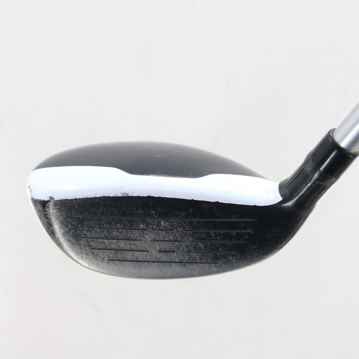 TaylorMade M2 Rescue 4 Hybrid 22 Degree Graphite Ladies Flex Right-Hand G-162482