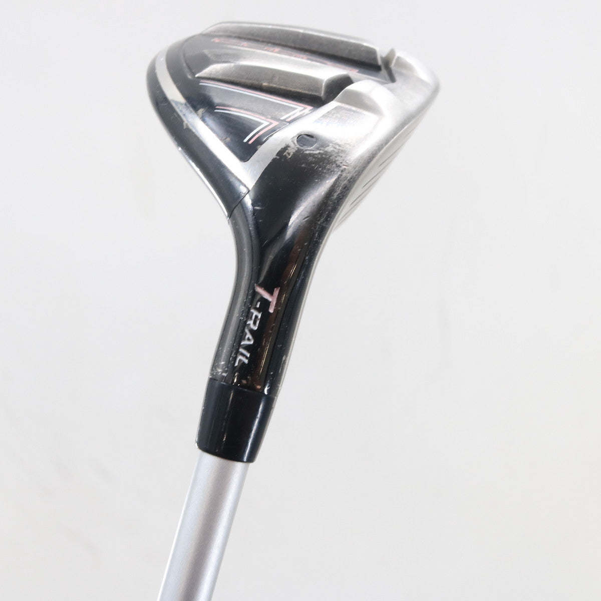 Cobra T-Rail Women's 5H Hybrid 23 Degrees Graphite UltraLite Ladies RH G-162484
