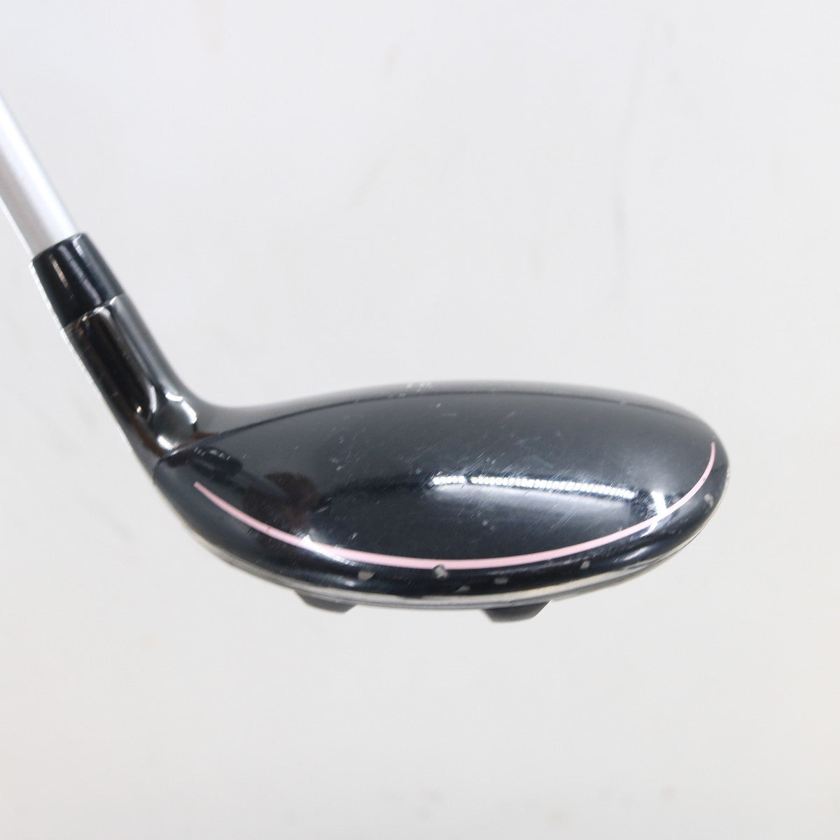 Cobra T-Rail Women's 5H Hybrid 23 Degrees Graphite UltraLite Ladies RH G-162484