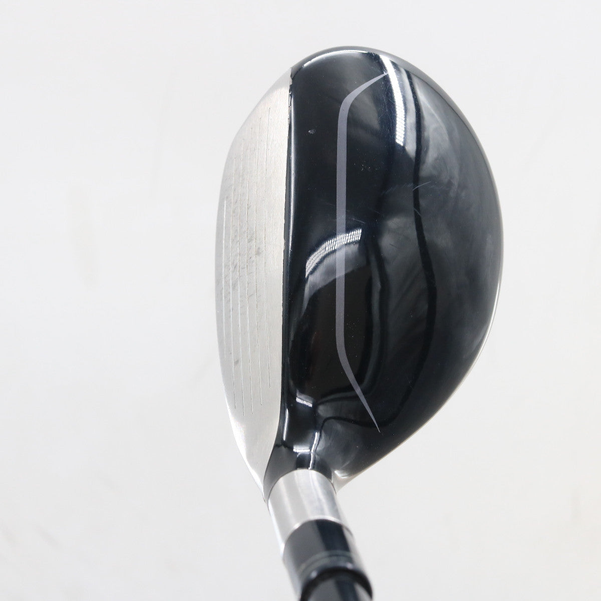 TaylorMade Rescue 5 Hybrid 25 Deg Graphite Reax 65 R Regular Right-Hand G-162485