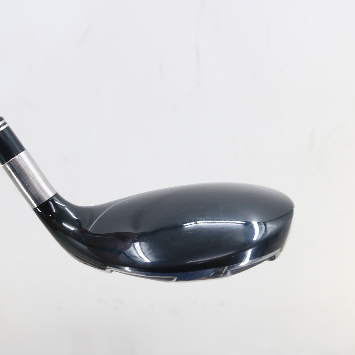 TaylorMade Rescue 5 Hybrid 25 Deg Graphite Reax 65 R Regular Right-Hand G-162485