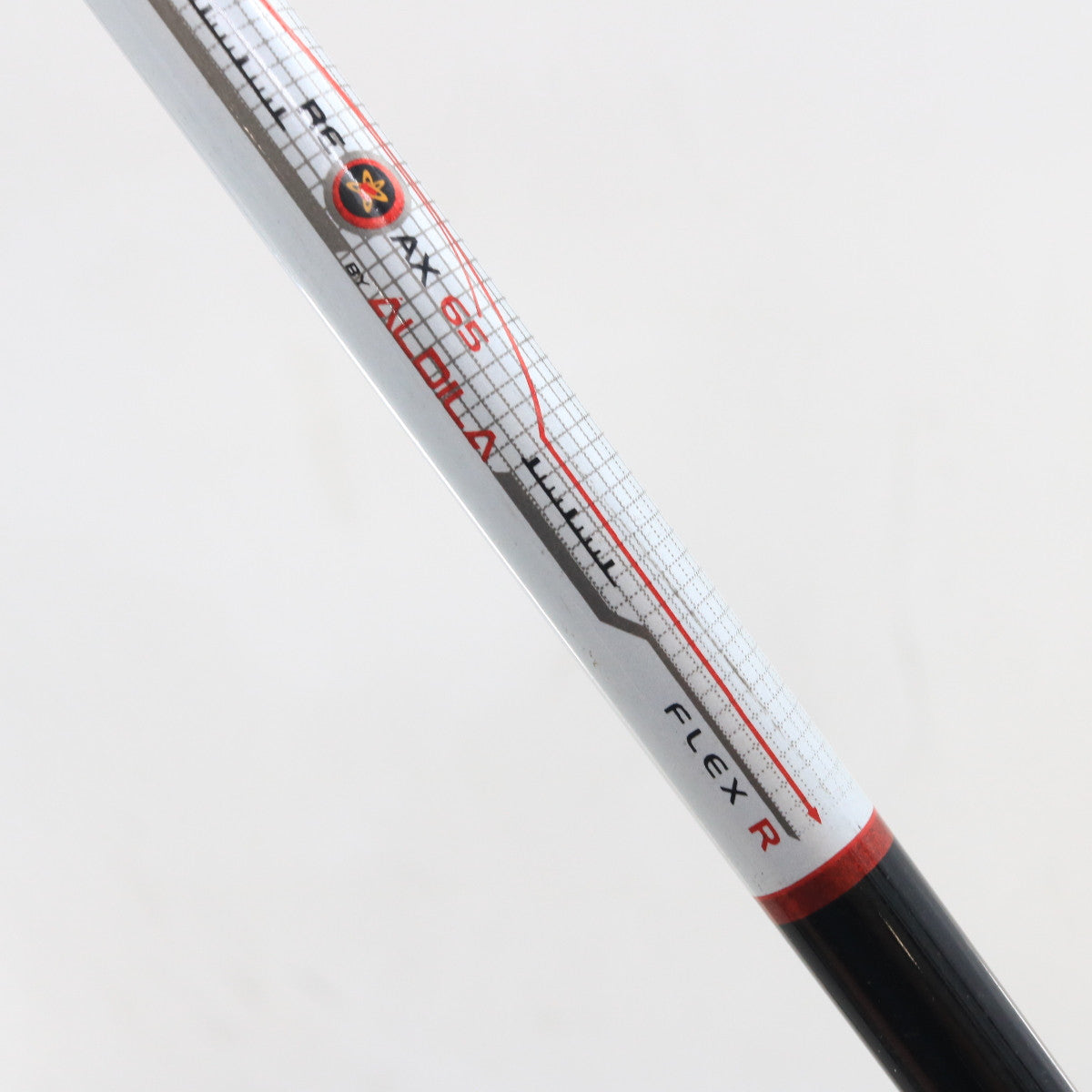 TaylorMade Rescue 5 Hybrid 25 Deg Graphite Reax 65 R Regular Right-Hand G-162485