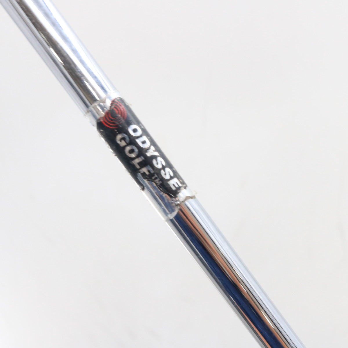Odyssey Dual Force Rossie II Putter 34 Inches Steel Right Hand G-162494