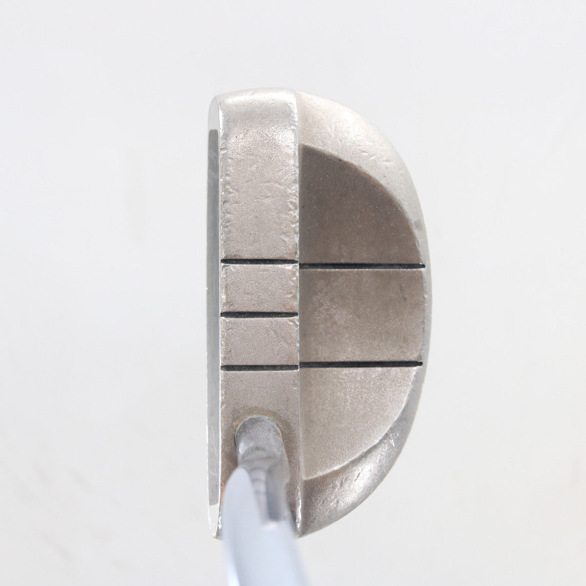 Odyssey Dual Force Rossie II Putter 34 Inches Steel Right Hand G-162494