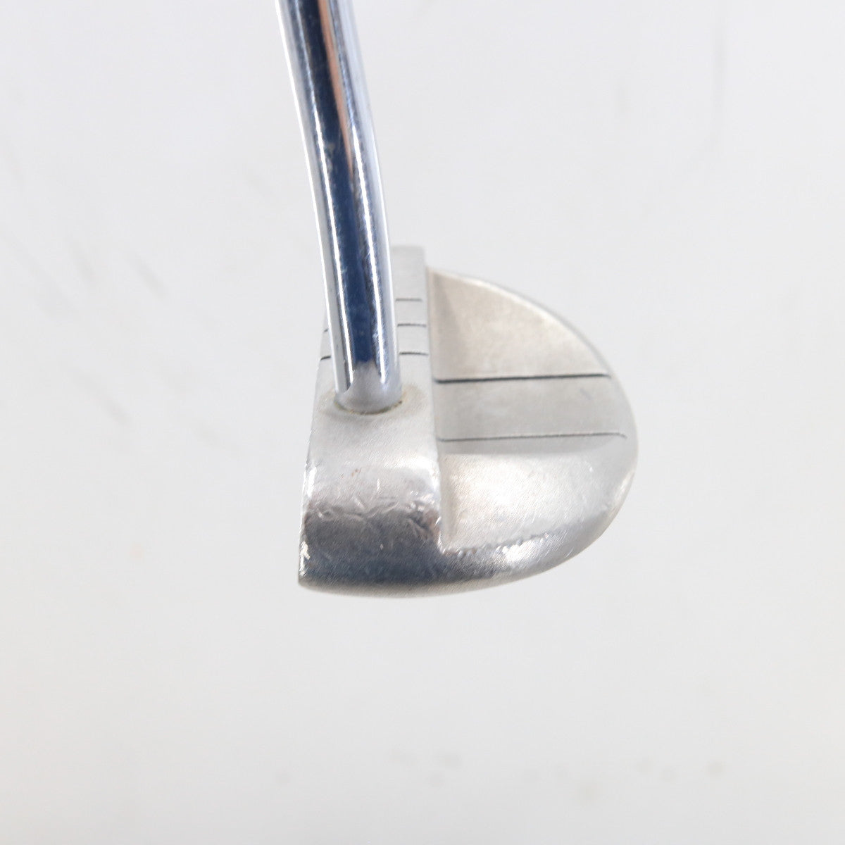 Odyssey Dual Force Rossie II Putter 34 Inches Steel Right Hand G-162494