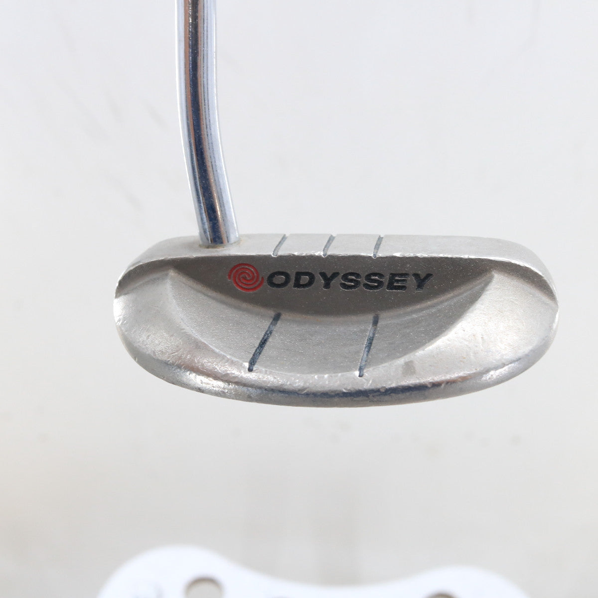 Odyssey Dual Force Rossie II Putter 34 Inches Steel Right Hand G-162494
