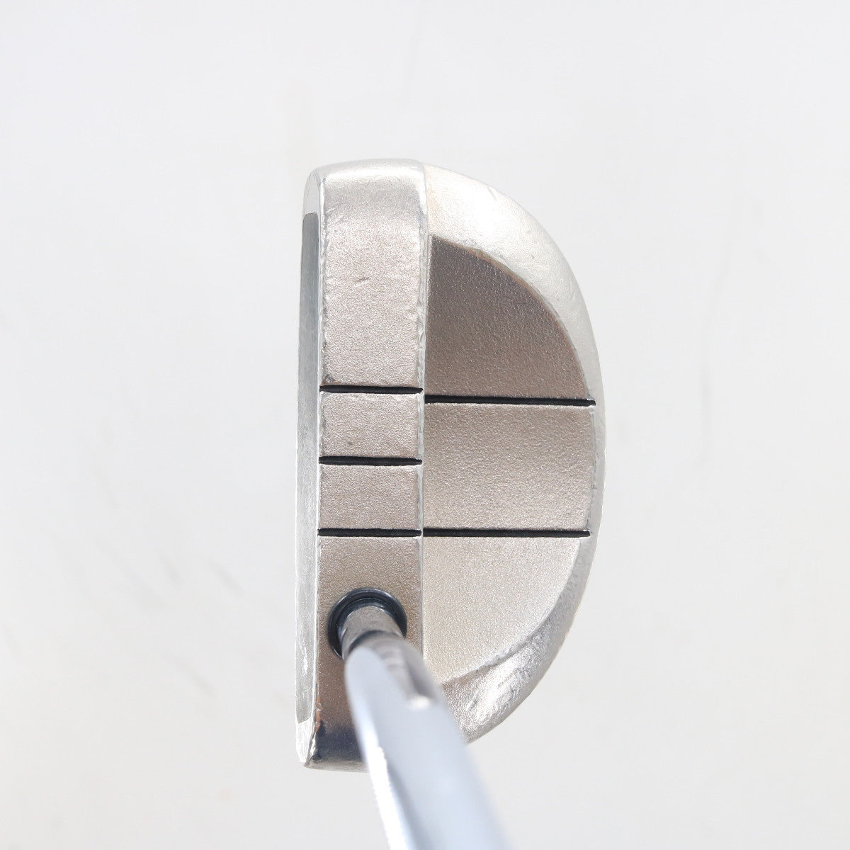 Odyssey Dual Force Rossie II Putter 34 Inches Steel Right Hand G-162495