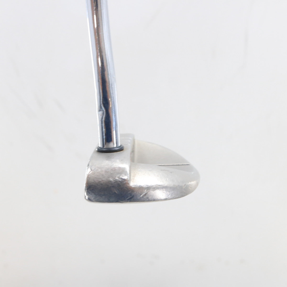 Odyssey Dual Force Rossie II Putter 34 Inches Steel Right Hand G-162495