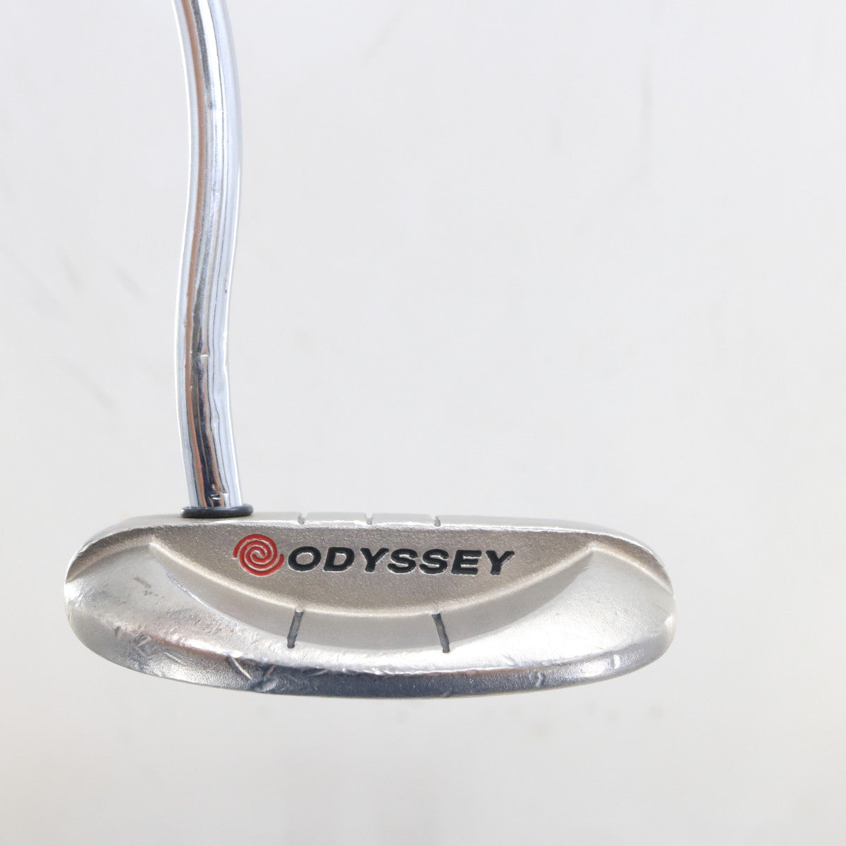 Odyssey Dual Force Rossie II Putter 34 Inches Steel Right Hand G-162495