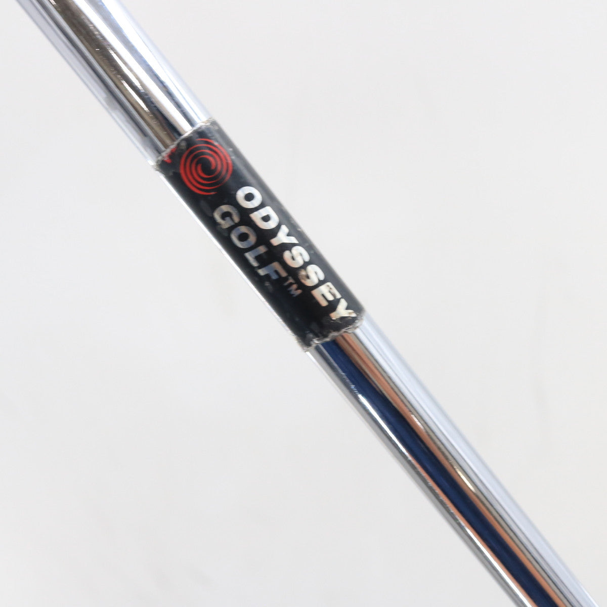 Odyssey Dual Force Rossie II Putter 34 Inches Steel Right Hand G-162495