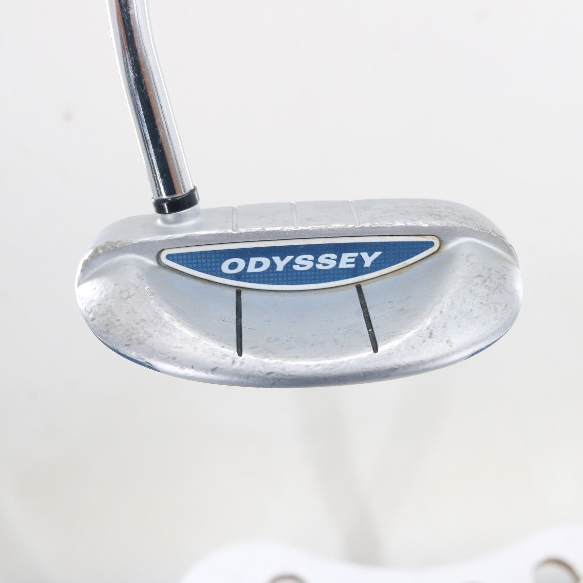 Odyssey White Hot RX Rossie Putter 34 Inches Steel Shaft Right Hand G-162497