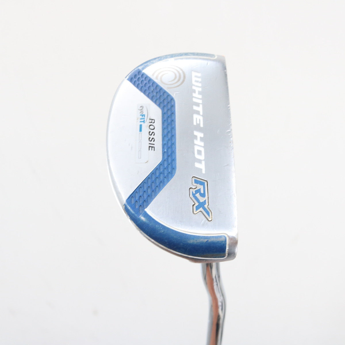 Odyssey White Hot RX Rossie Putter 34 Inches Steel Shaft Right Hand G-162497