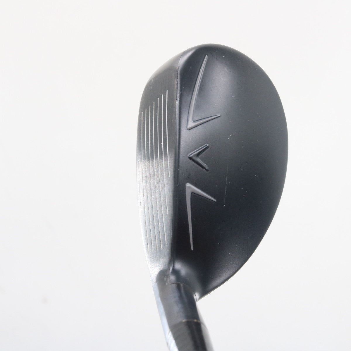 Callaway Steelhead XR Women's 4 Hybrid 22 Degrees Graphite L Ladies RH G-162499