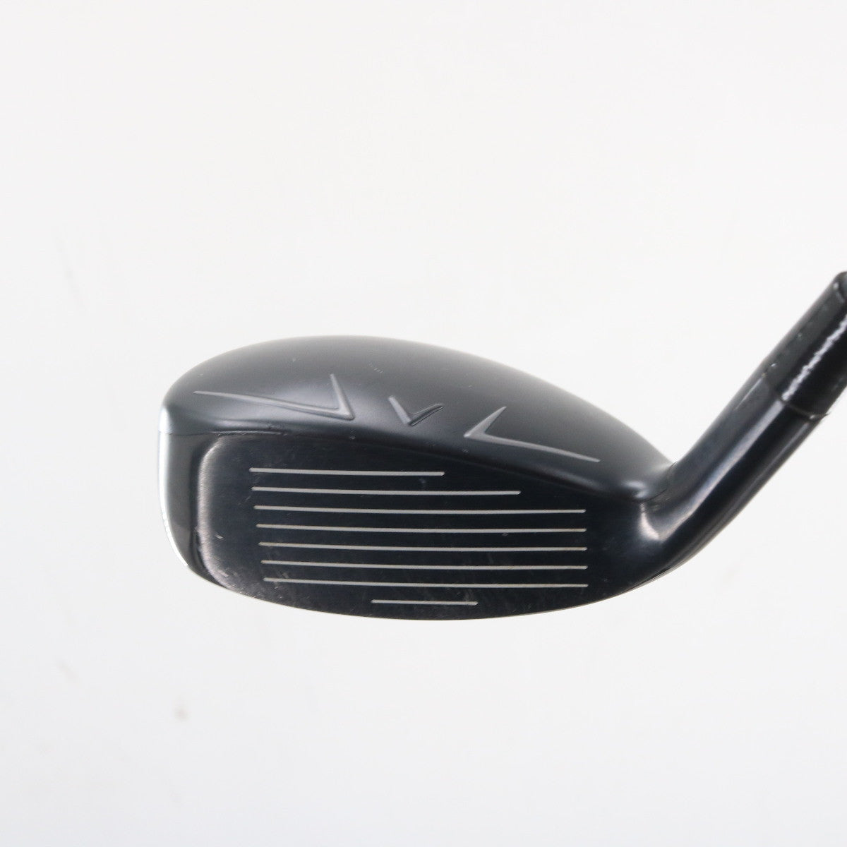 Callaway Steelhead XR Women's 4 Hybrid 22 Degrees Graphite L Ladies RH G-162499
