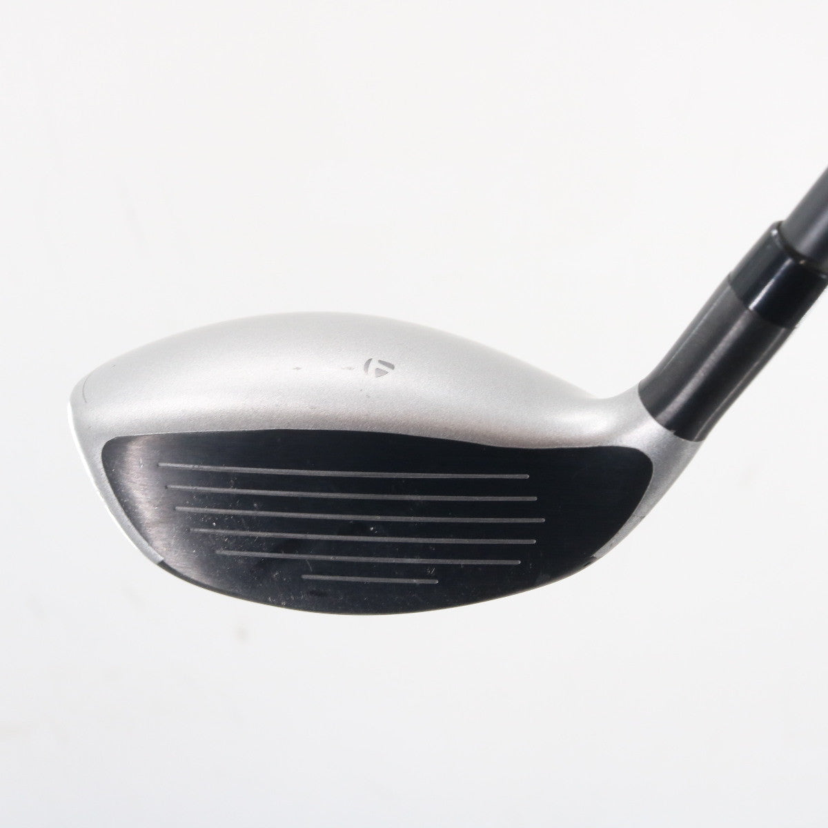 TaylorMade SLDR S Rescue 3 Hybrid 19 Deg Graphite Regular Right-Handed G-162500