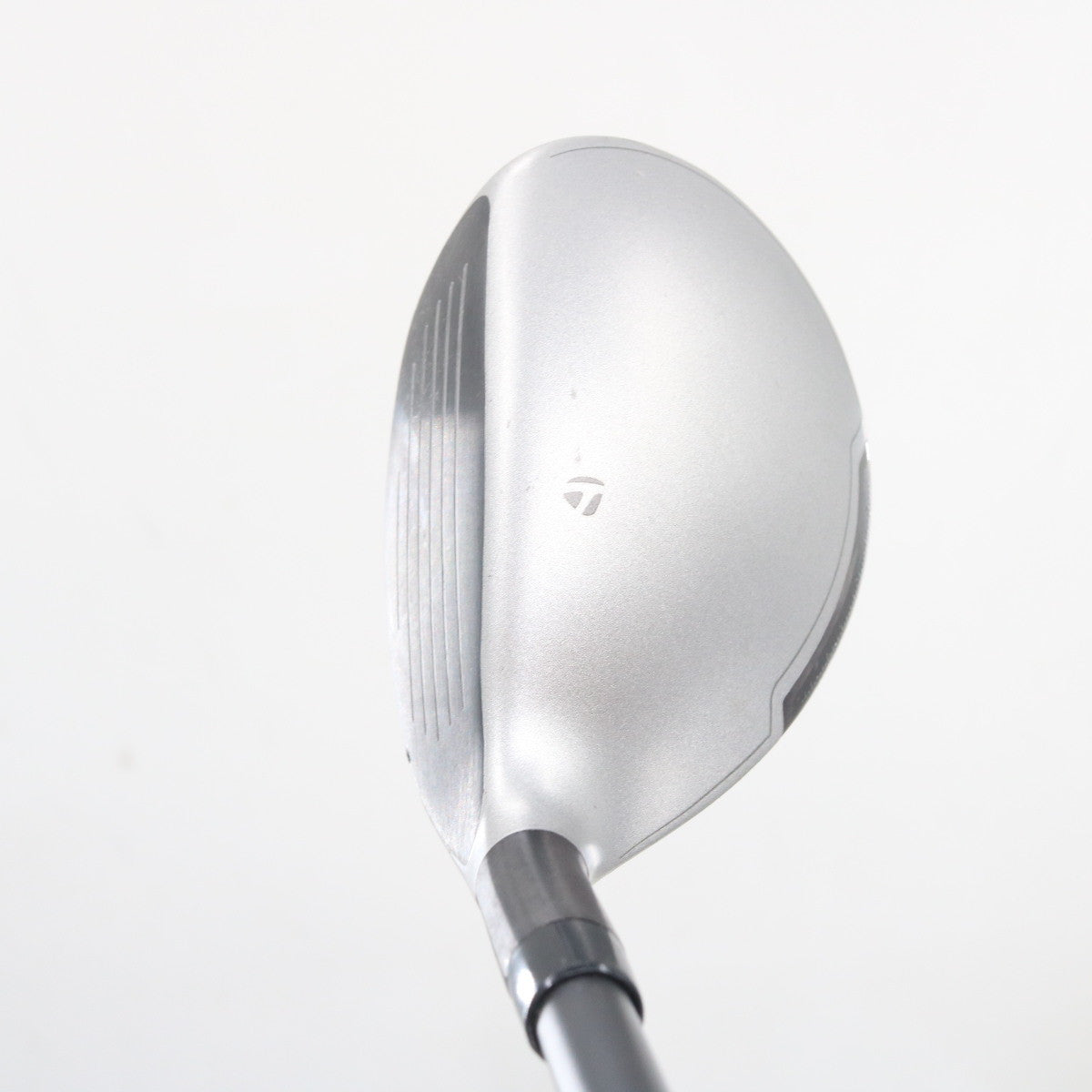 TaylorMade SLDR S Rescue 3 Hybrid 19 Deg Graphite Regular Right-Handed G-162500