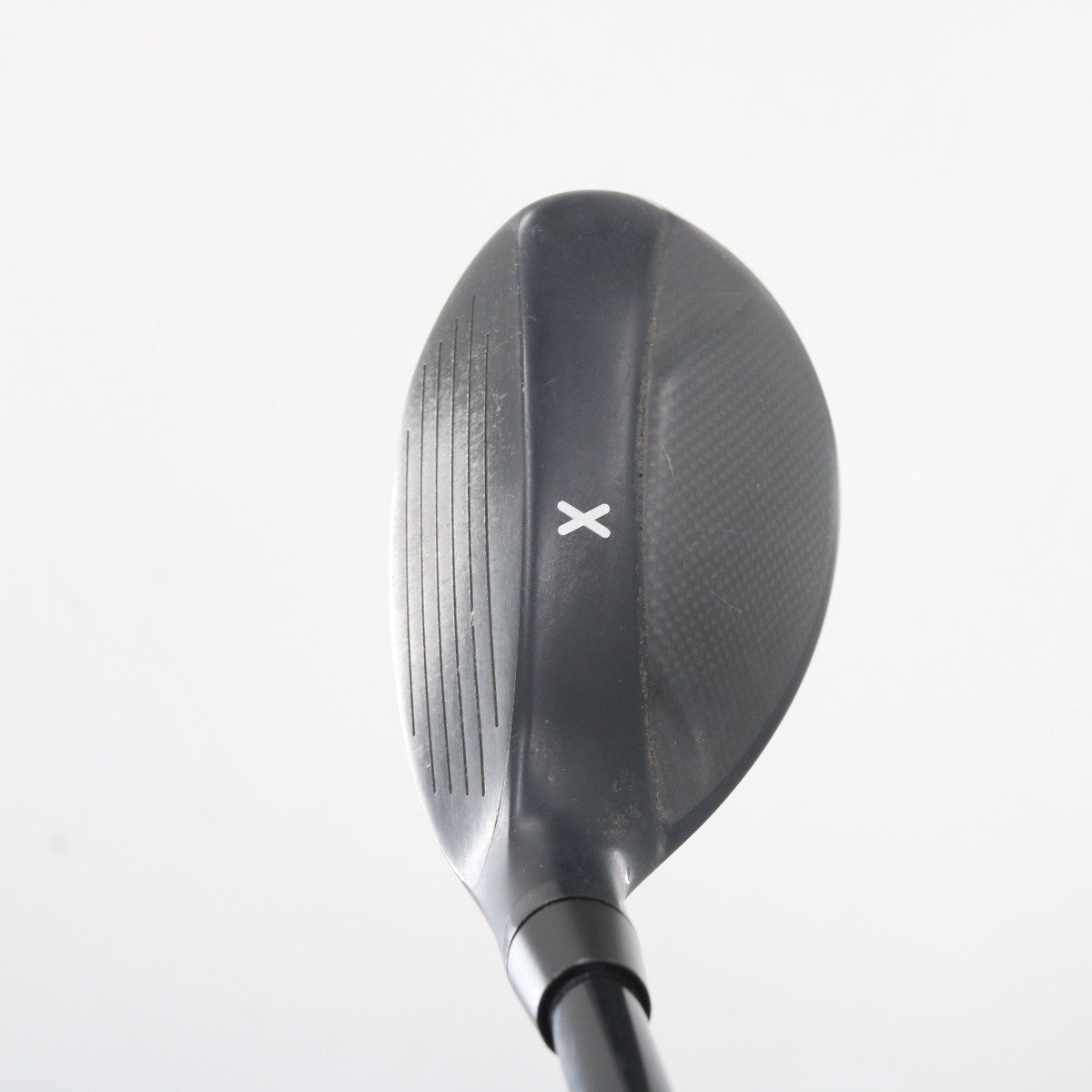 PXG 0317X GEN2 6 Hybrid 28 Deg Graphite Tensei Regular Right-Hand G-162504