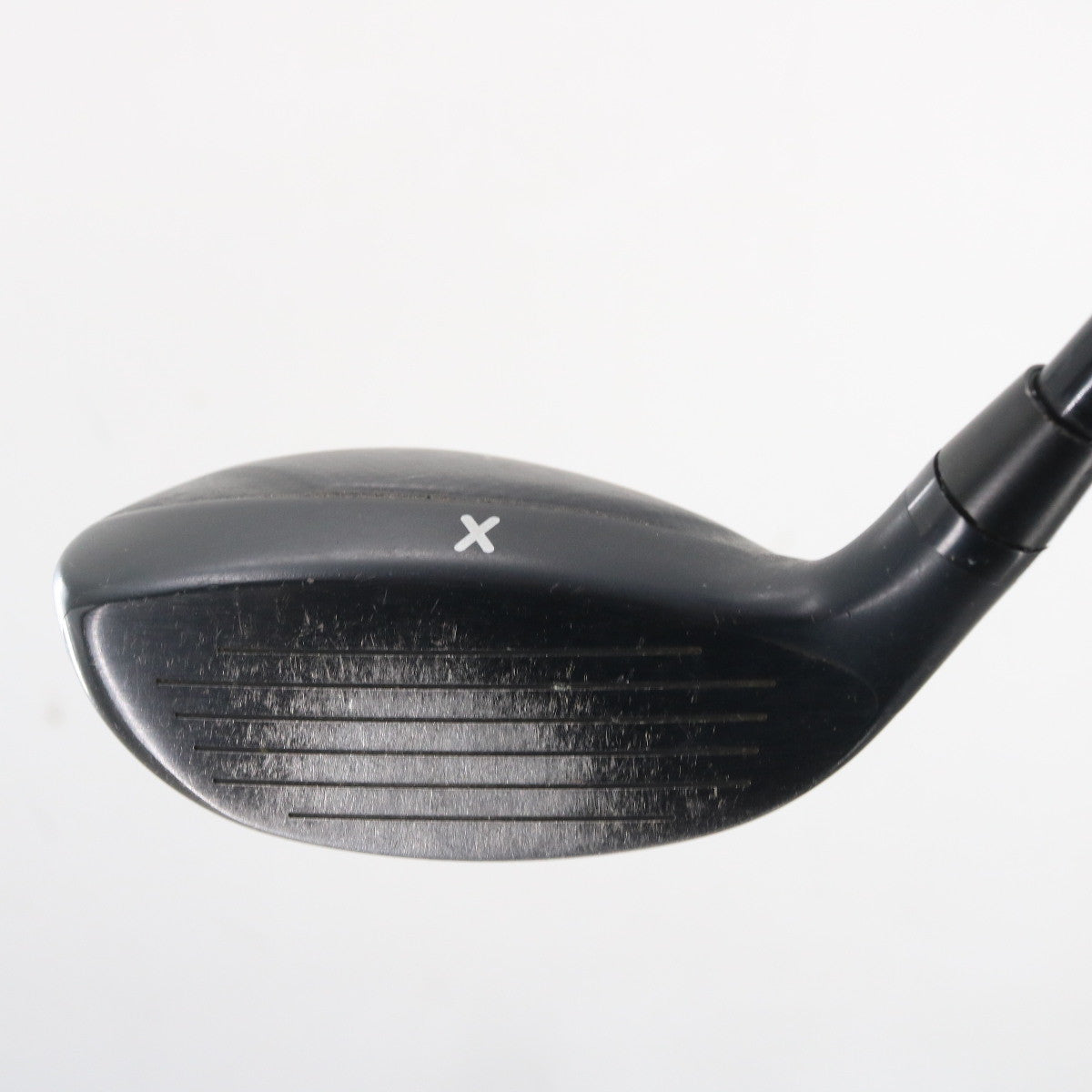 PXG 0317X GEN2 6 Hybrid 28 Deg Graphite Tensei Regular Right-Hand G-162504