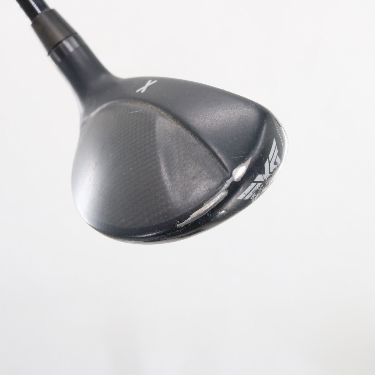 PXG 0317X GEN2 6 Hybrid 28 Deg Graphite Tensei Regular Right-Hand G-162504