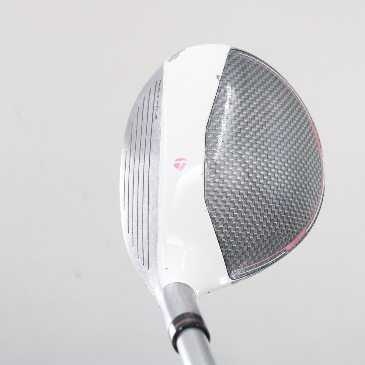 TaylorMade M Gloire Women's 7 Fairway Wood 22 Deg Graphite Ladies L RH G-162506