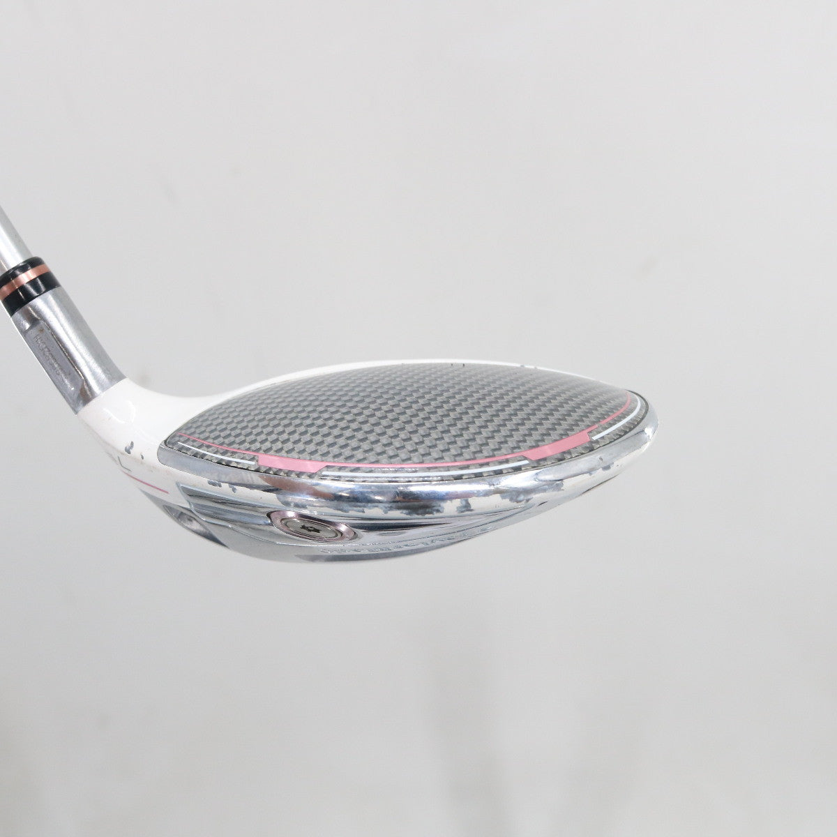 TaylorMade M Gloire Women's 7 Fairway Wood 22 Deg Graphite Ladies L RH G-162506