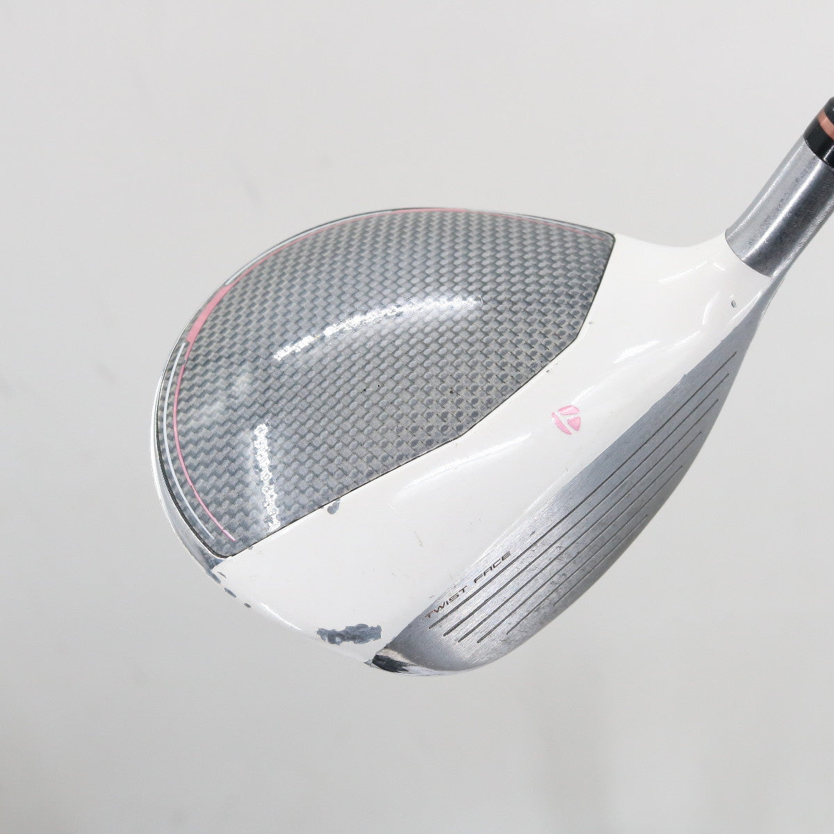 TaylorMade M Gloire Women's 7 Fairway Wood 22 Deg Graphite Ladies L RH G-162506