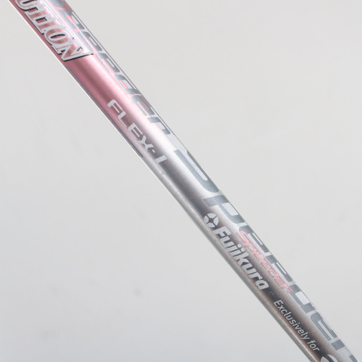 TaylorMade M Gloire Women's 7 Fairway Wood 22 Deg Graphite Ladies L RH G-162506