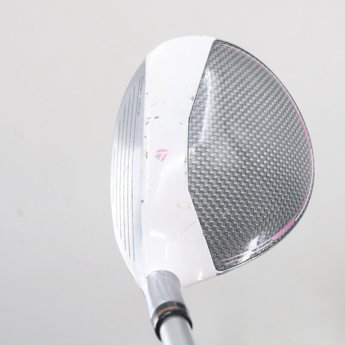 TaylorMade M Gloire Women's 5 Fairway Wood 19 Deg Graphite Ladies L RH G-162507