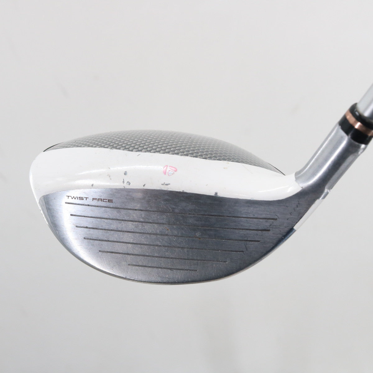 TaylorMade M Gloire Women's 5 Fairway Wood 19 Deg Graphite Ladies L RH G-162507
