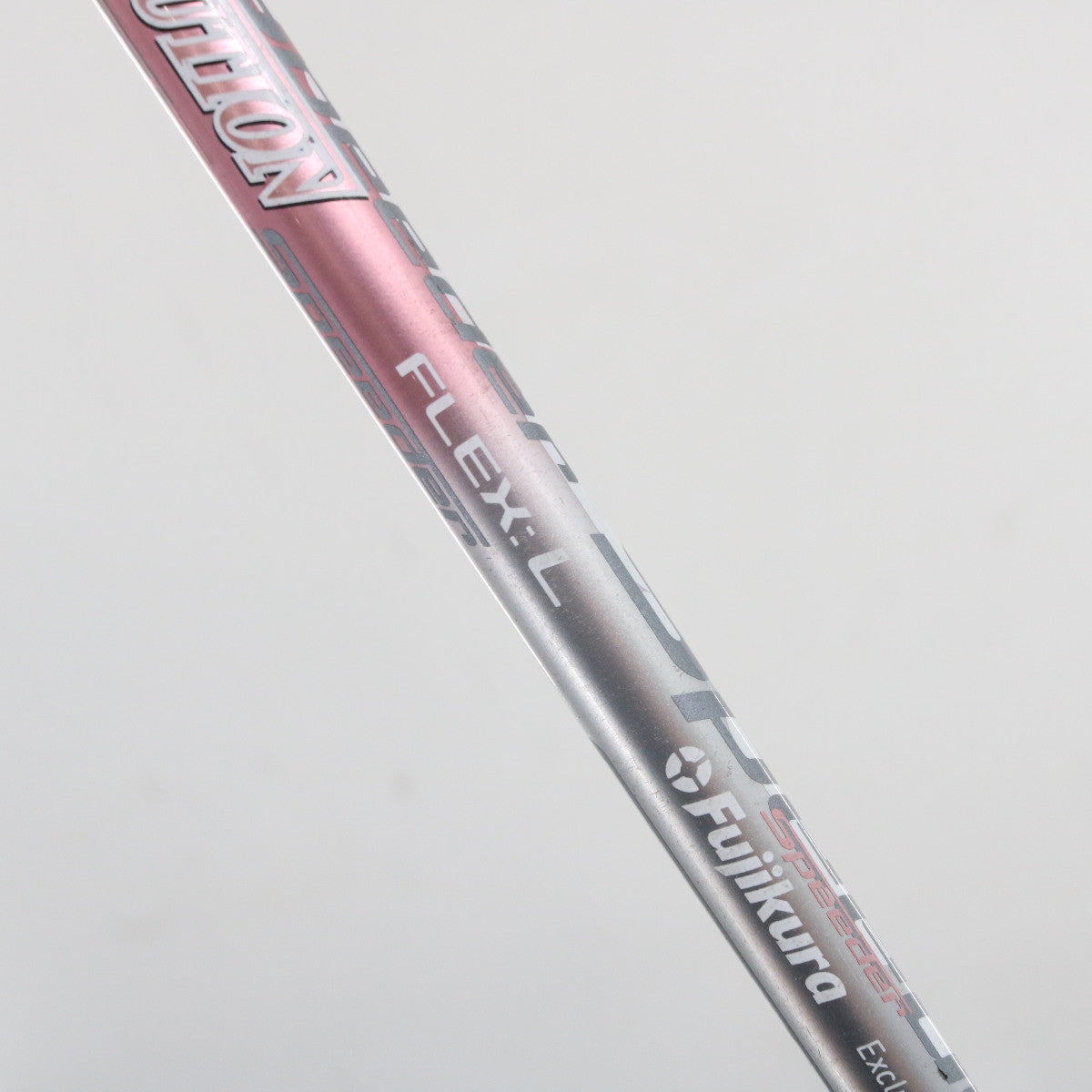 TaylorMade M Gloire Women's 5 Fairway Wood 19 Deg Graphite Ladies L RH G-162507
