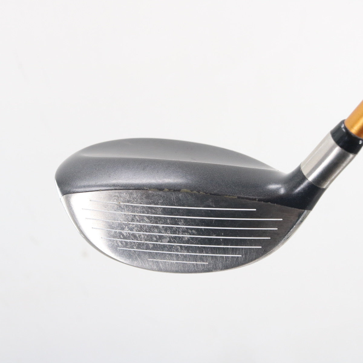 Cleveland Hibore 3 Fairway Wood 15 Degrees Graphite Senior A Flex G-162508
