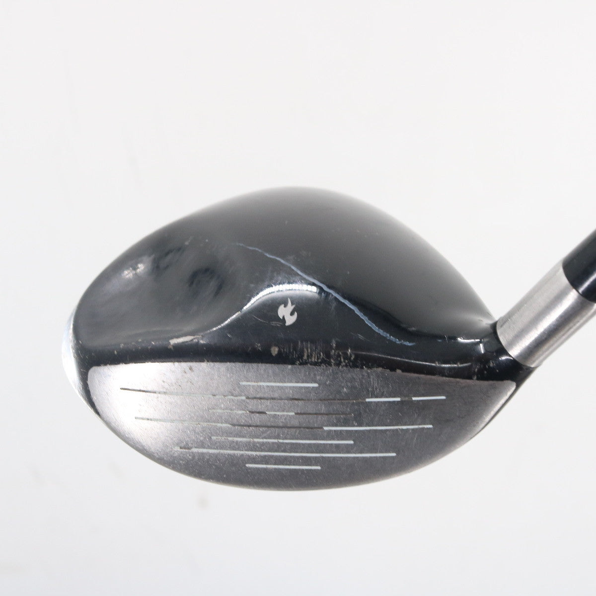 DENT* TaylorMade Burner High Launch 3 Wood 15 Deg Graphite Regular RH G-162510