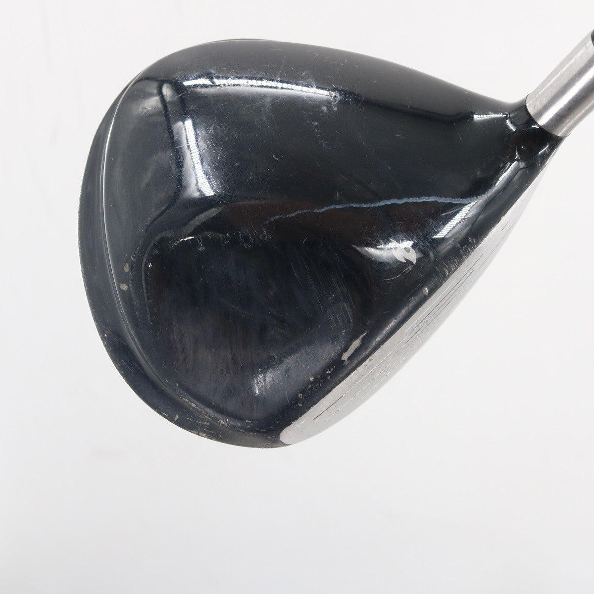 DENT* TaylorMade Burner High Launch 3 Wood 15 Deg Graphite Regular RH G-162510