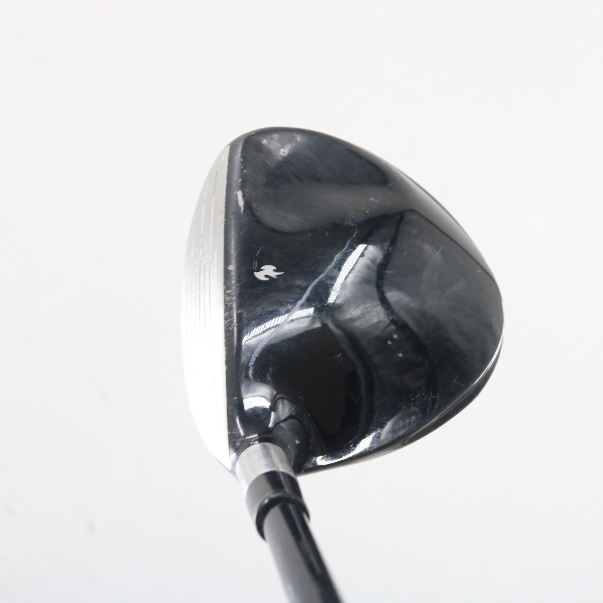 DENT* TaylorMade Burner High Launch 3 Wood 15 Deg Graphite Regular RH G-162510