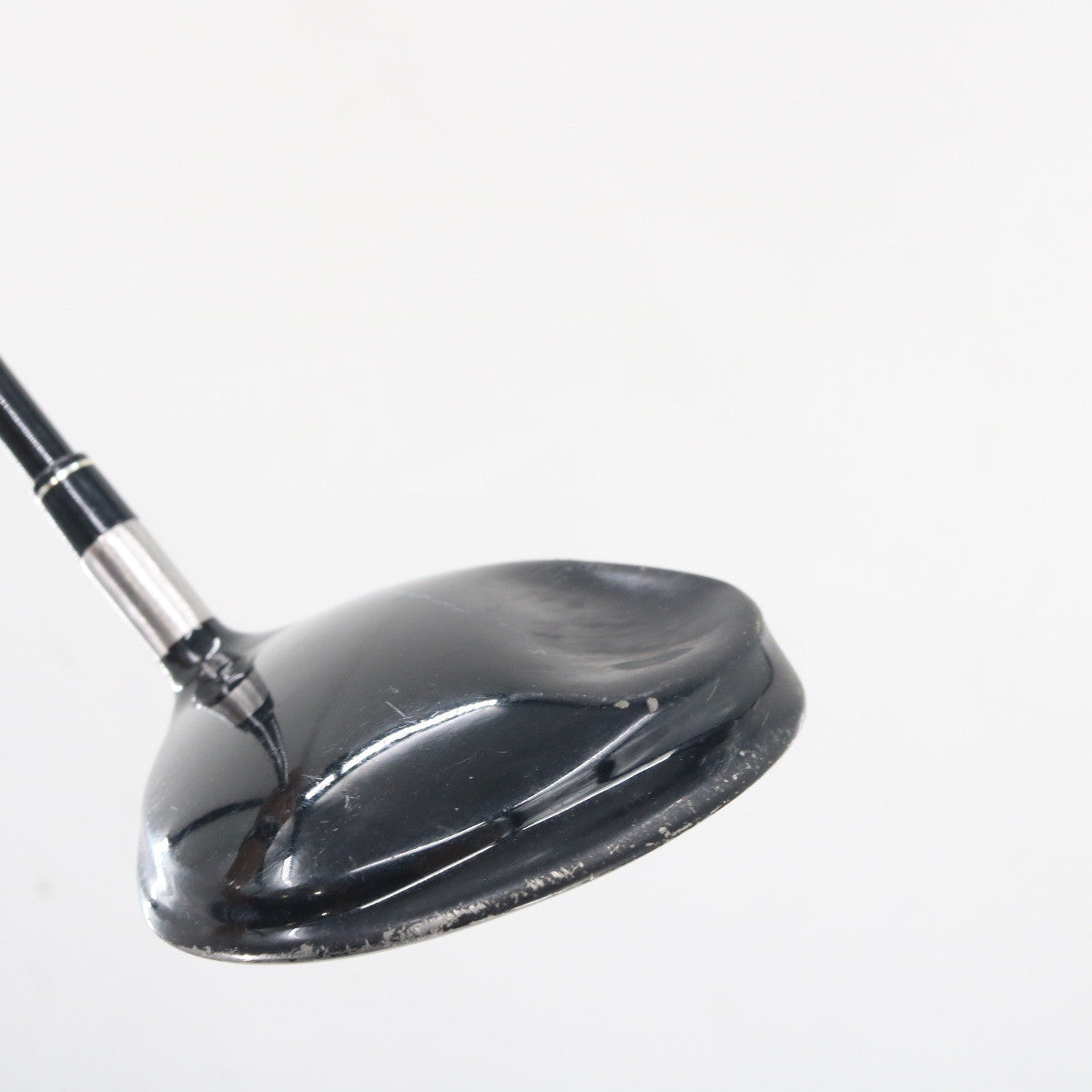 DENT* TaylorMade Burner High Launch 3 Wood 15 Deg Graphite Regular RH G-162510