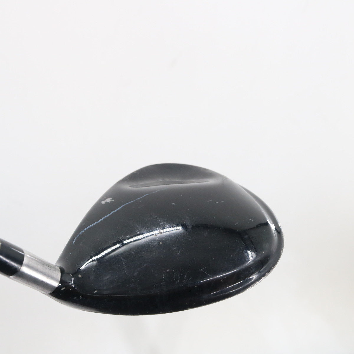 DENT* TaylorMade Burner High Launch 3 Wood 15 Deg Graphite Regular RH G-162510
